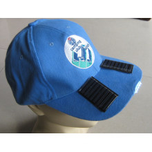 Solar Energy Light Hat (MK16-7)